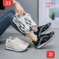 Sneakersy damskie (36-41/12P)