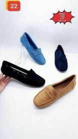 (39-43/12P)-Mokasyny damskie