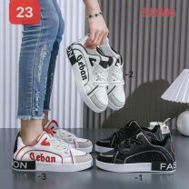 Buty Sportowe Wiązane Damskie (36-41/12P)