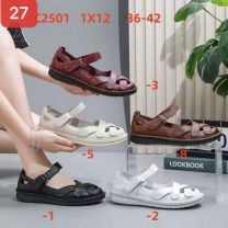 Sandały babcine(36-42/12P)