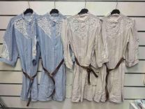 Sukienki włoskie (uniwersalny/6szt)