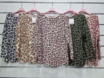 Bluzka Włoska (uniwersalny/6szt)