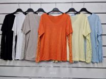 Bluzka Włoska (uniwersalny/6szt)