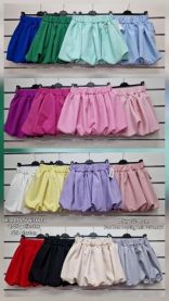 Spódnica włoska (uniwersalny/6szt)