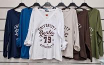 Bluzka Włoska (uniwersalny/6szt)