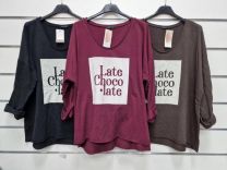 Bluzka Włoska (uniwersalny/6szt)