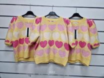 Swetry Włoskie (uniwersalny/6szt)