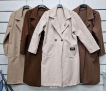 Płaszcze włoskie (uniwersalny/6szt)