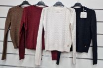 Swetry Włoskie (uniwersalny/6szt)