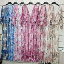 Sukienki włoskie (uniwersalny/6szt)