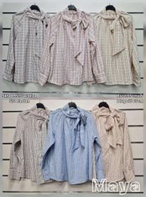 Koszula Włoska (uniwersalny/6szt)