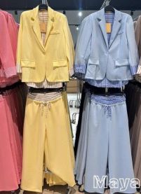 Komplet zakiety włoskie (uniwersalny/6kpt)