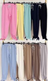 Spodnie włoskie (uniwersalny/6szt)