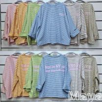 Bluzka Włoska (uniwersalny/6szt)