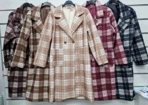 Płaszcze włoskie (uniwersalny/6szt)