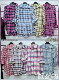 Koszula Włoska (uniwersalny/6szt)