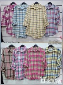 Koszula Włoska (uniwersalny/6szt)