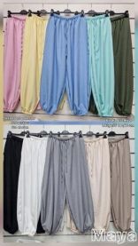 Spodnie włoskie (uniwersalny/6szt)