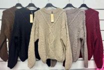 Swetry Włoskie (uniwersalny/6szt)