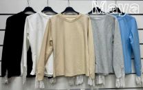 Bluzka Włoska (uniwersalny/6szt)