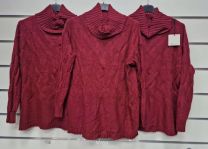 Swetry Włoskie (uniwersalny/6szt)