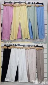 Spodnie włoskie (uniwersalny/6szt)