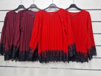 Bluzka Włoska (uniwersalny/6szt)