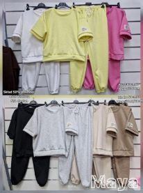 Komplet włoska (uniwersalny/6kpt)