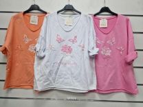 Bluzka Włoska (uniwersalny/6szt)