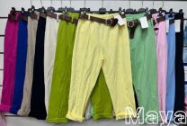 Spodnie włoskie (uniwersalny/6szt)