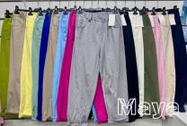 Spodnie włoskie (uniwersalny/6szt)