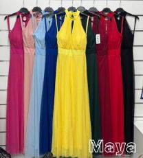 Sukienki włoskie (uniwersalny/6szt)