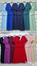 Sukienki włoskie (uniwersalny/6szt)