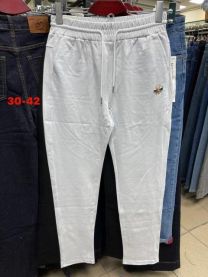 Spodnie elastyczny (30-42/12szt)