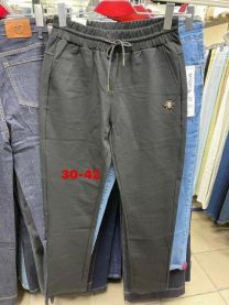 Spodnie elastyczny (30-42/12szt)