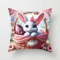 Poszewki na poduszki-wielkanocne  (40x40cm/10szt)