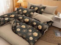 Komplet pościeli 5D 4 częściowy (200x220cm/6kompletów)