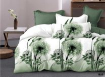 Komplet pościeli 5D 4 częściowy (200x220cm/6kompletów)