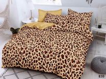 Komplet pościeli 5D 4 częściowy (200x220cm/6kompletów)