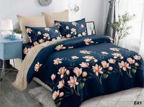 Komplet pościeli 5D 4 częściowy (200x220cm/6kompletów)