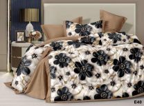 Komplet pościeli 5D 4 częściowy (200x220cm/6kompletów)