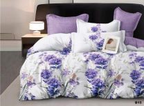 Komplet pościeli 5D 4 częściowy (200x220cm/6kompletów)