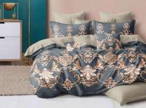 Komplet pościeli 5D 4 częściowy (200x220cm/6kompletów)
