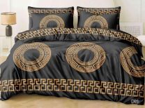 Komplet pościeli 5D 4 częściowy (200x220cm/6kompletów)