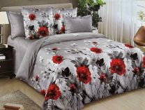 Komplet pościeli 5D 4 częściowy (200x220cm/6kompletów)