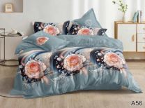 Komplet pościeli 5D 4 częściowy (200x220cm/6kompletów)