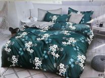 Komplet pościeli 5D 4 częściowy (200x220cm/6kompletów)