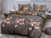 Komplet pościeli 5D 4 częściowy (200x220cm/6kompletów)