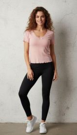 Bluzki Turecka (uniwersalny/12szt)