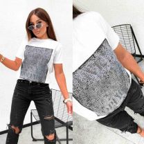 Bluzki Turecka (S-L/6szt)